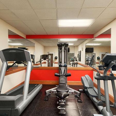 Country Inn & Suites By Radisson, Tifton, Ga מראה חיצוני תמונה
