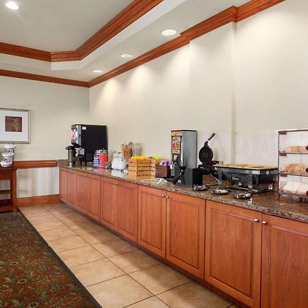 Country Inn & Suites By Radisson, Tifton, Ga מראה חיצוני תמונה