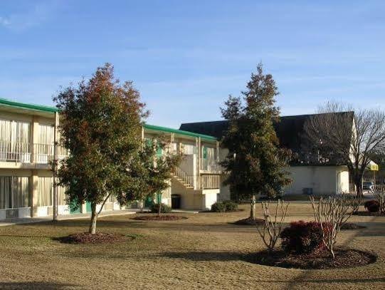 Country Inn & Suites By Radisson, Tifton, Ga מראה חיצוני תמונה