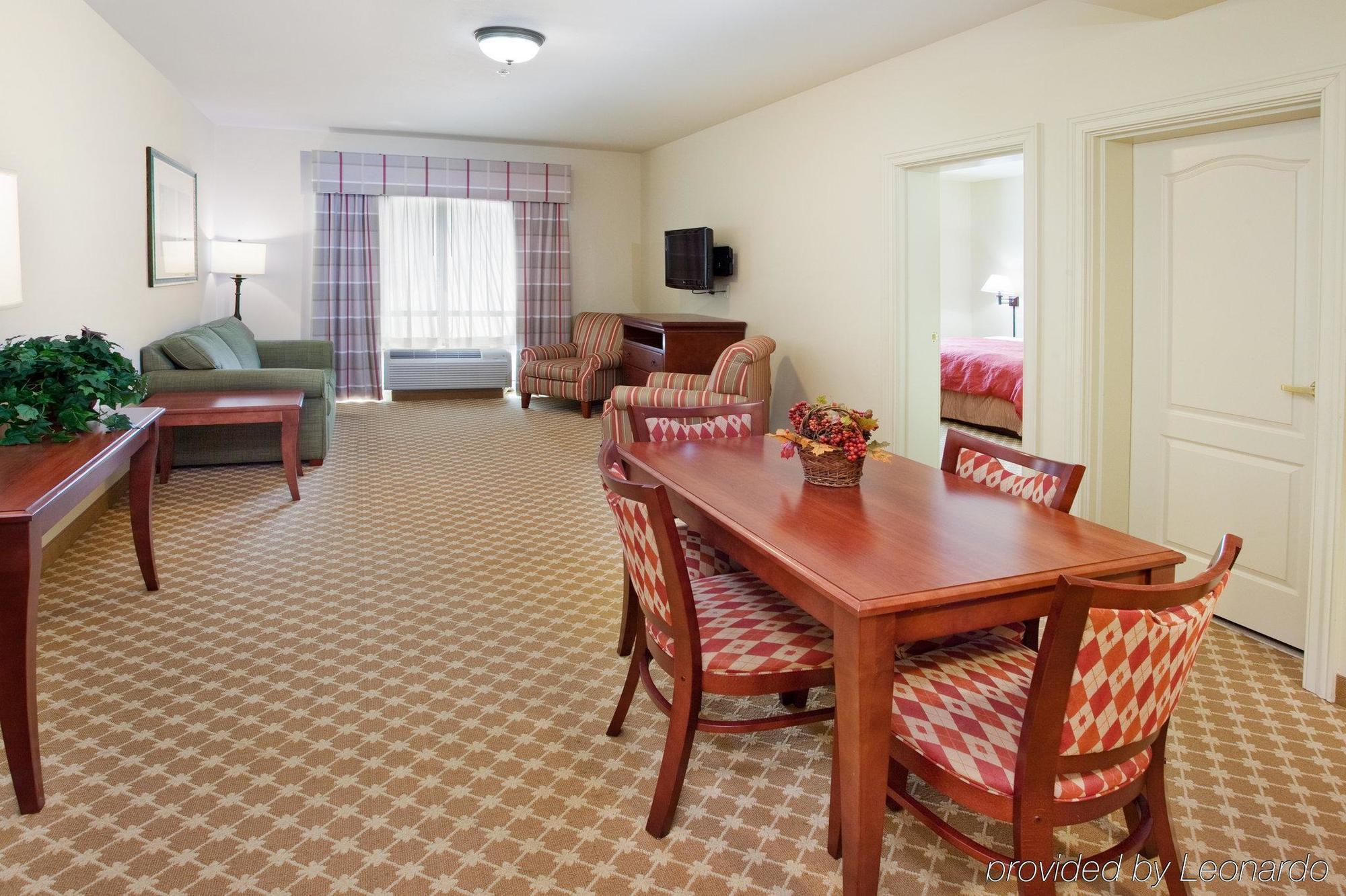 Country Inn & Suites By Radisson, Tifton, Ga מראה חיצוני תמונה