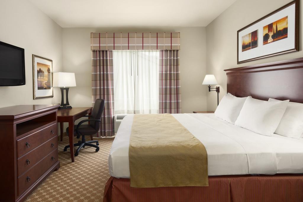 Country Inn & Suites By Radisson, Tifton, Ga מראה חיצוני תמונה