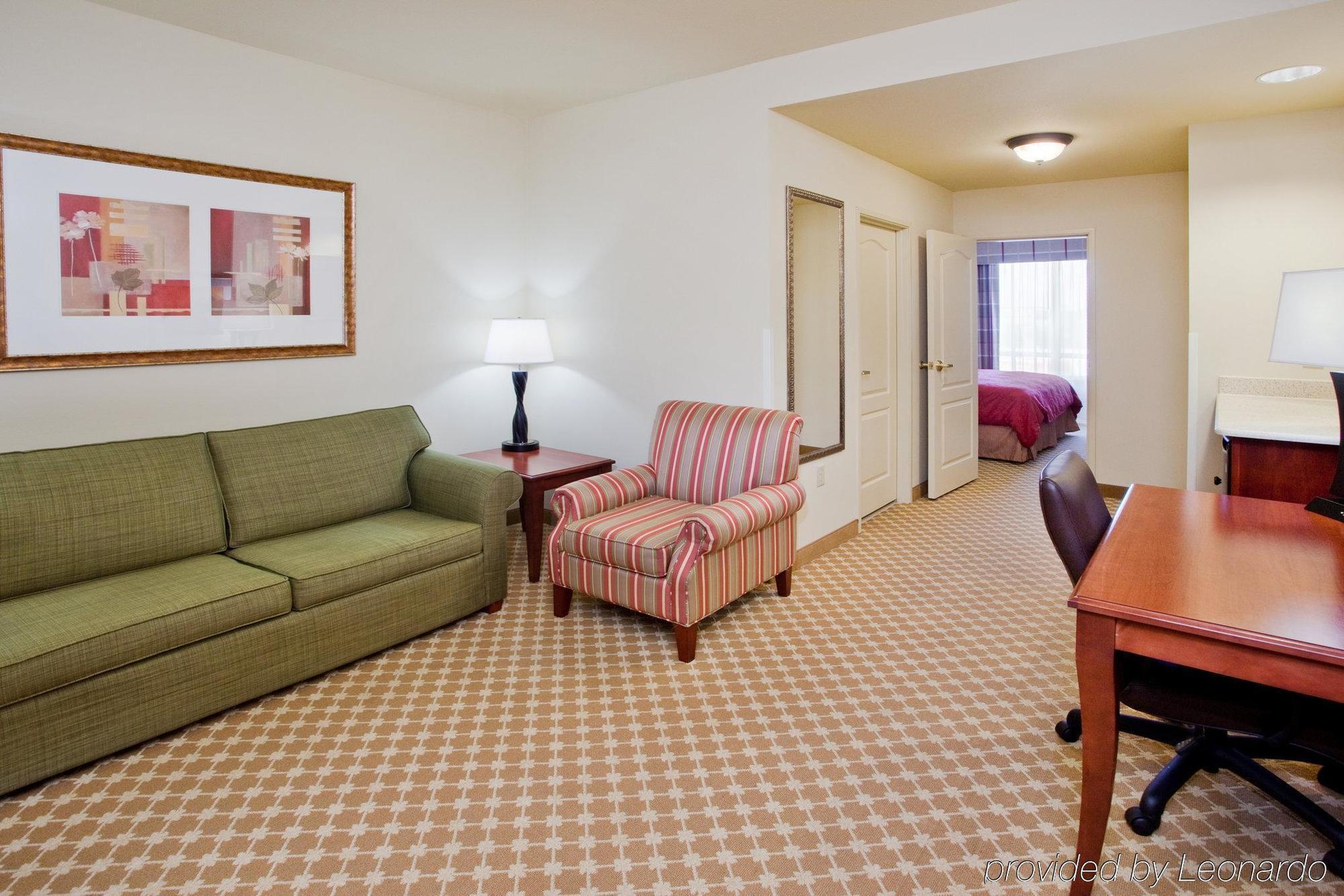 Country Inn & Suites By Radisson, Tifton, Ga מראה חיצוני תמונה