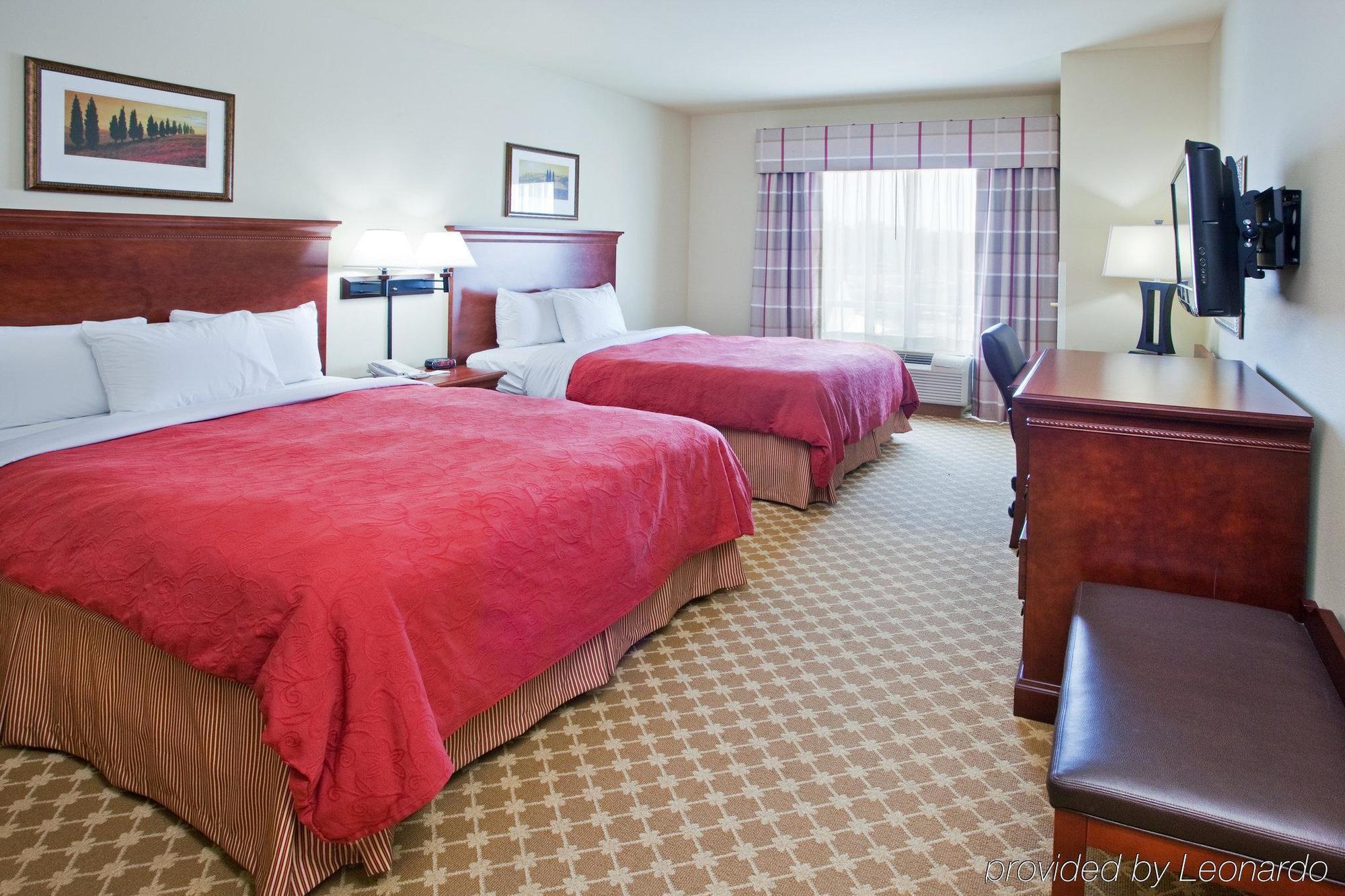 Country Inn & Suites By Radisson, Tifton, Ga מראה חיצוני תמונה