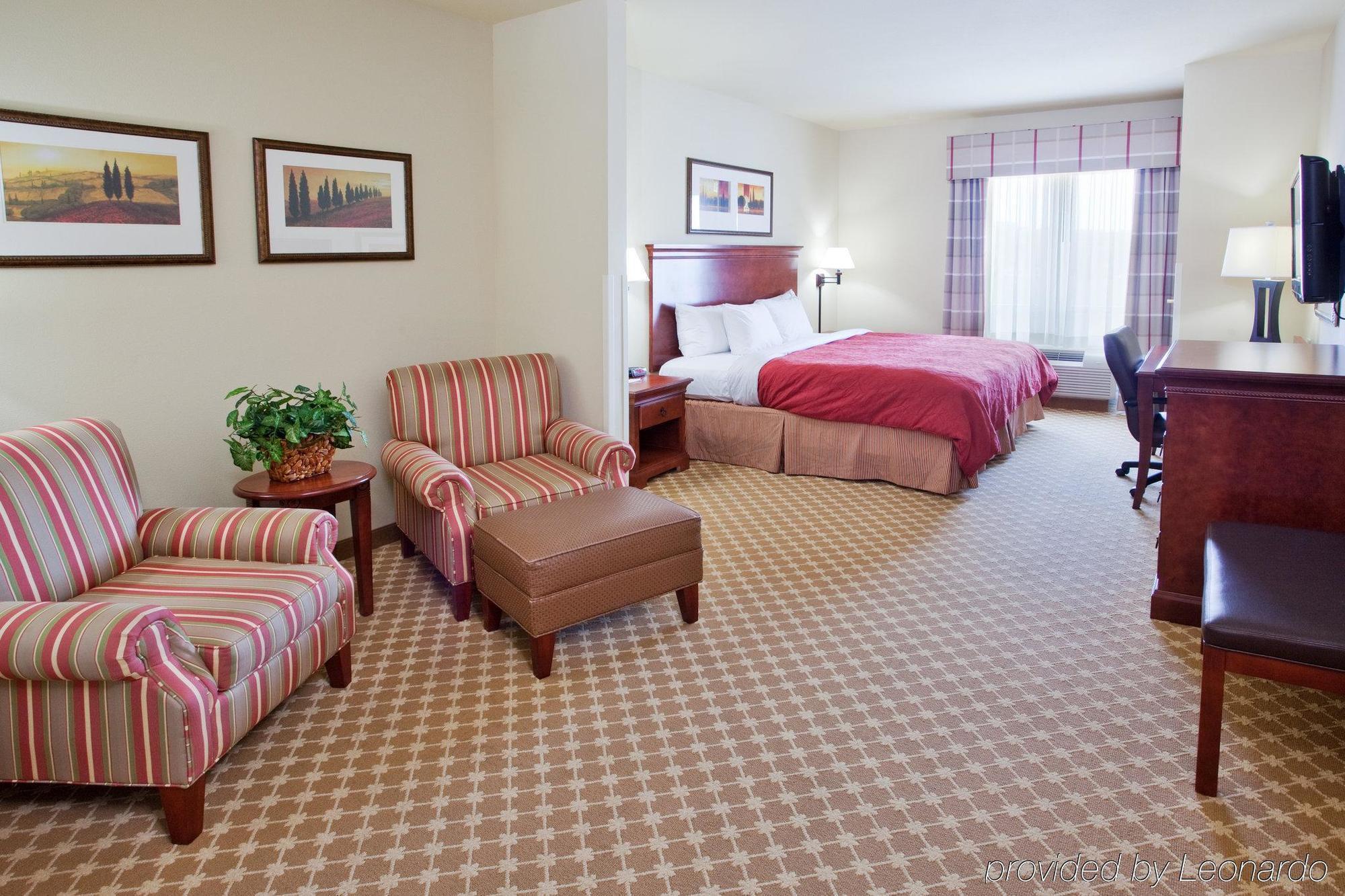 Country Inn & Suites By Radisson, Tifton, Ga מראה חיצוני תמונה
