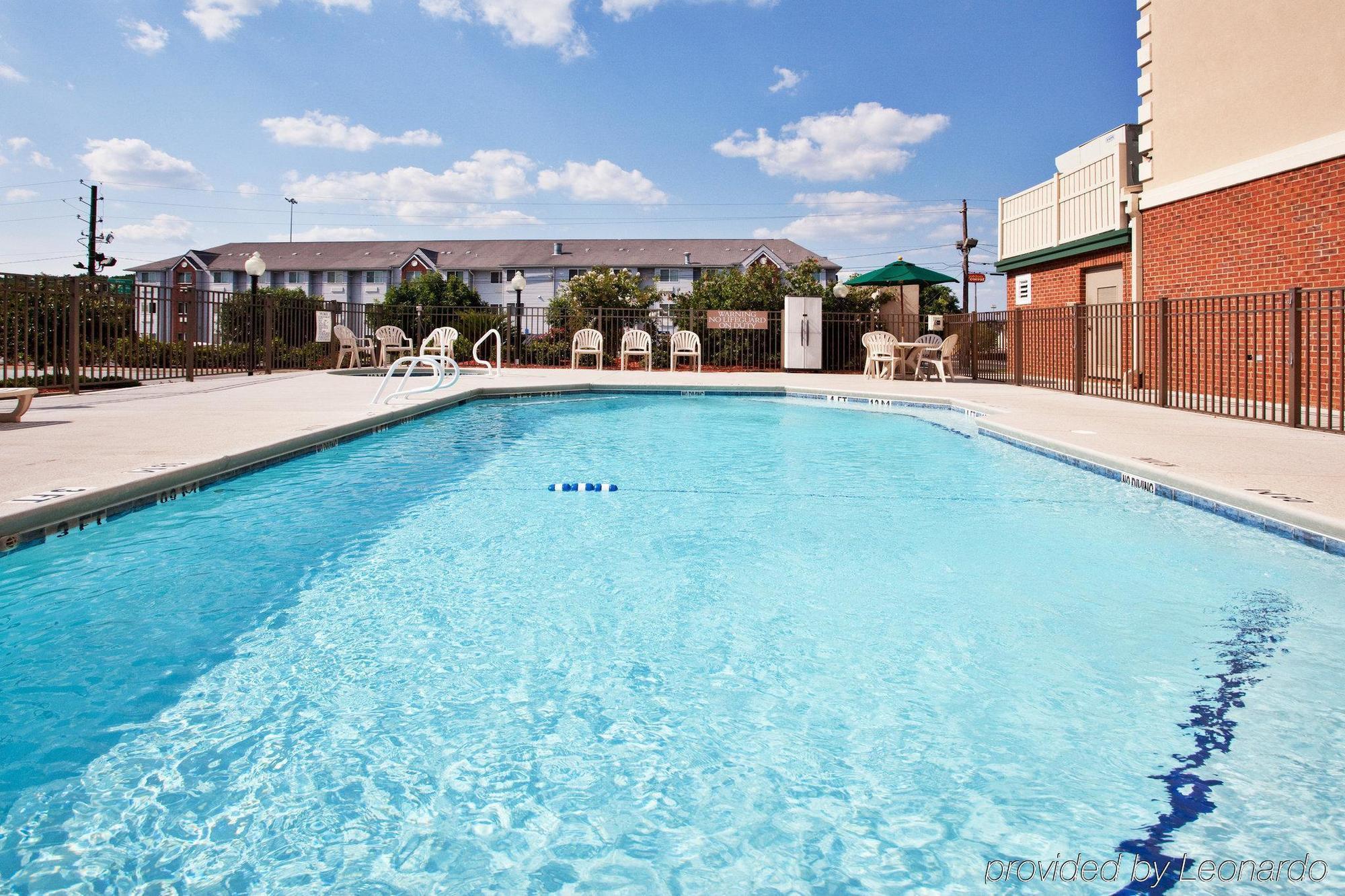 Country Inn & Suites By Radisson, Tifton, Ga מראה חיצוני תמונה