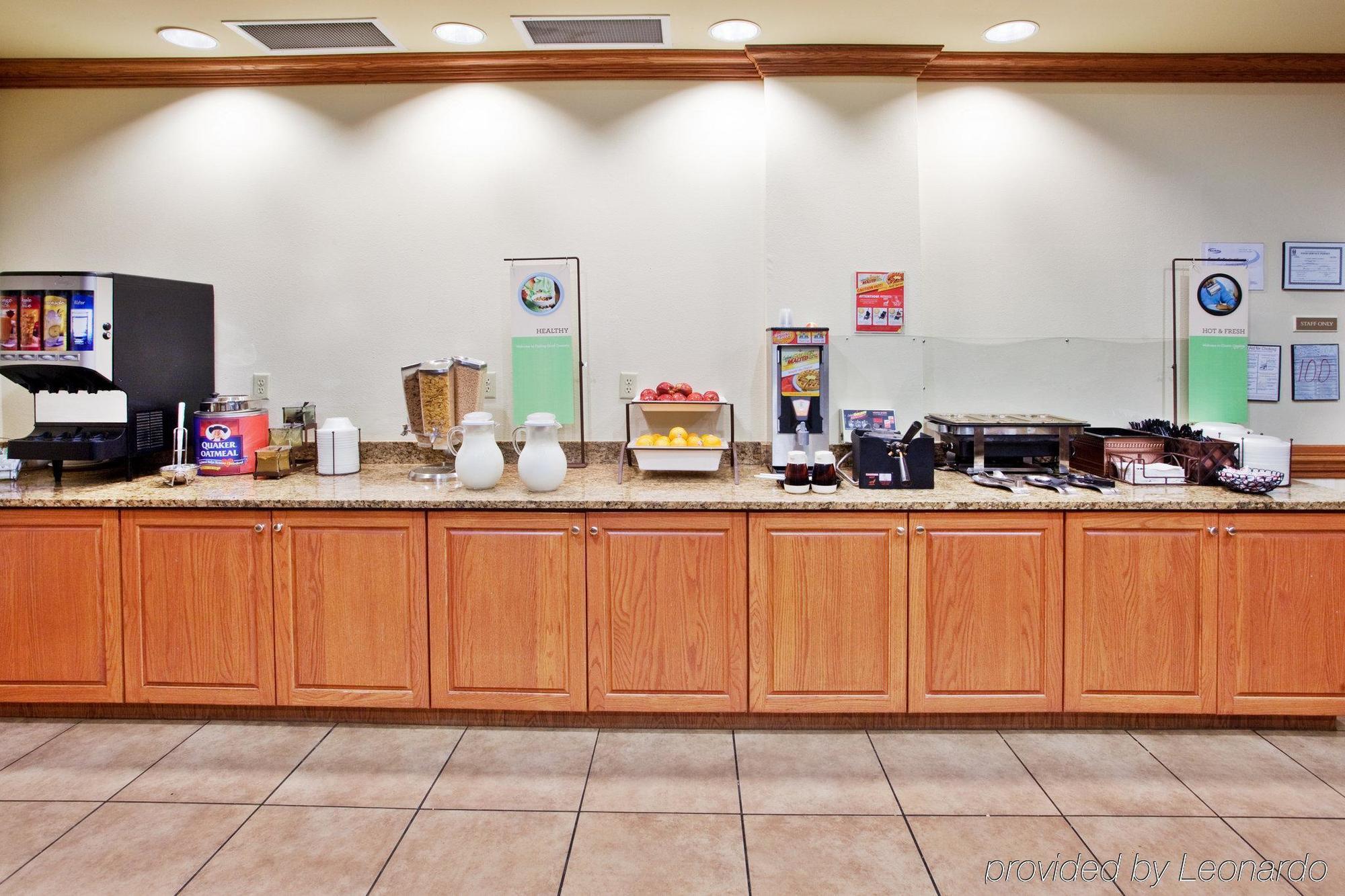 Country Inn & Suites By Radisson, Tifton, Ga מראה חיצוני תמונה