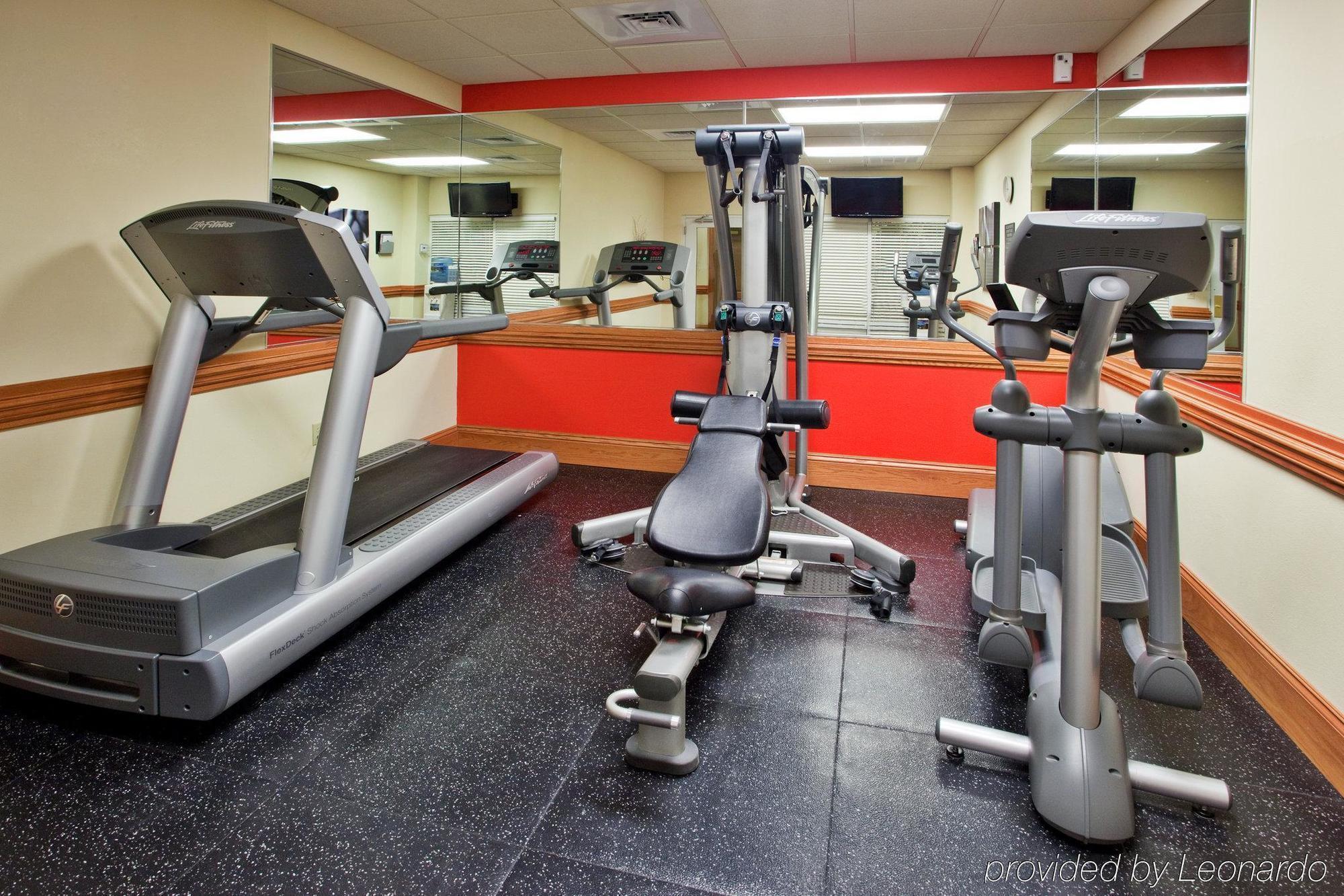 Country Inn & Suites By Radisson, Tifton, Ga מראה חיצוני תמונה