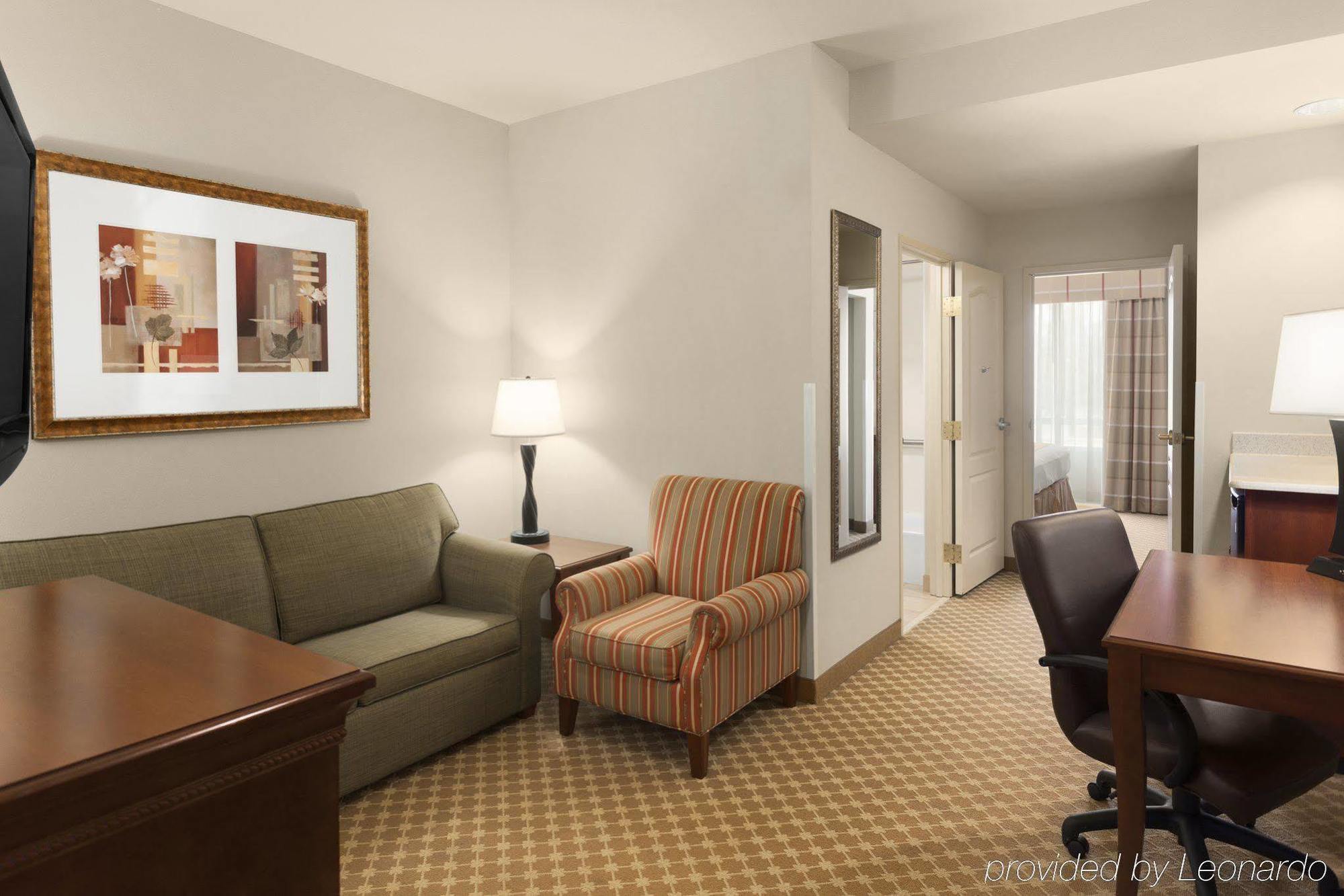 Country Inn & Suites By Radisson, Tifton, Ga מראה חיצוני תמונה