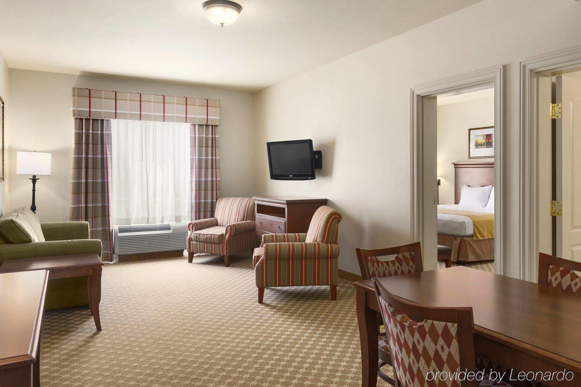 Country Inn & Suites By Radisson, Tifton, Ga מראה חיצוני תמונה
