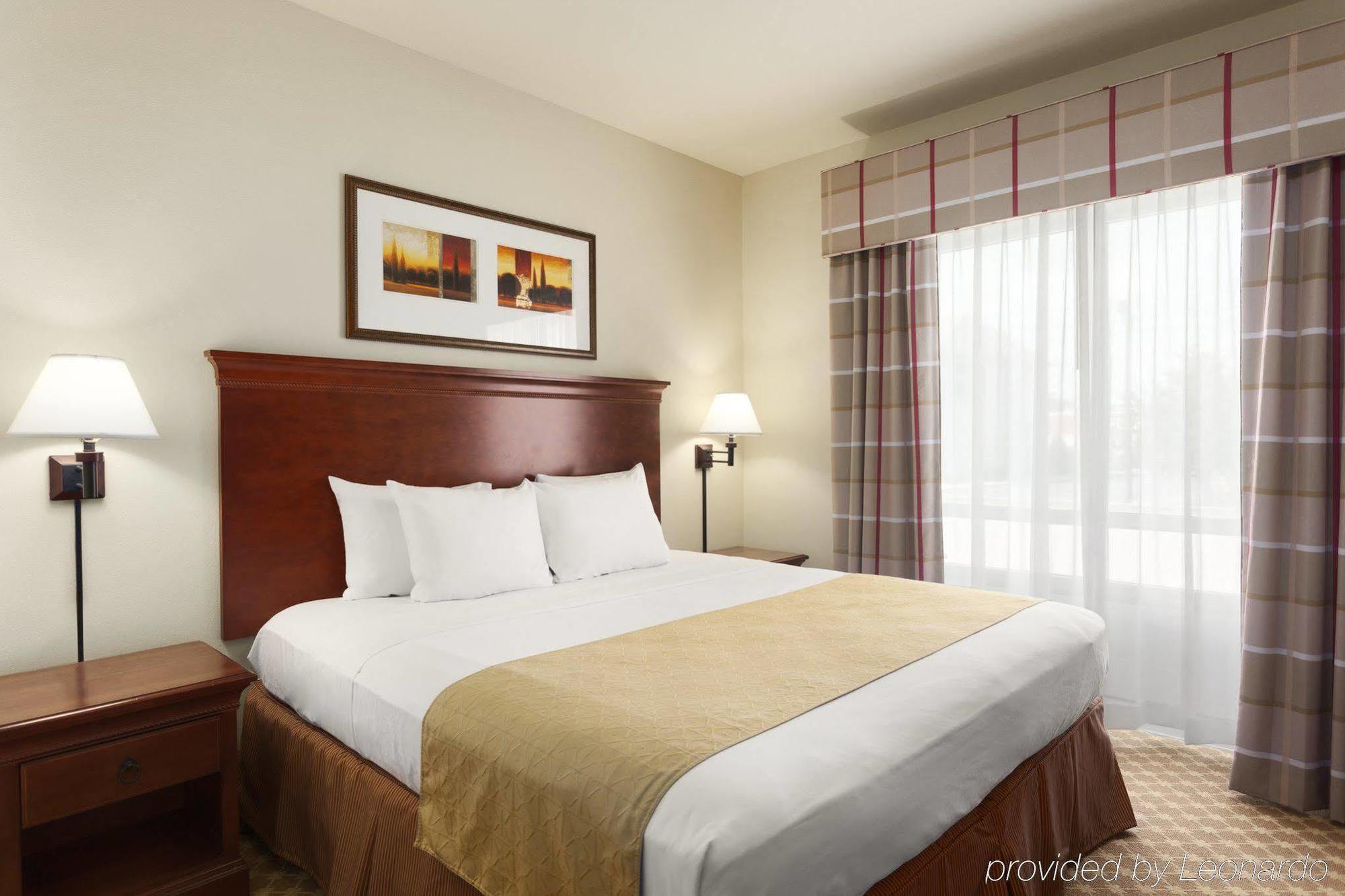 Country Inn & Suites By Radisson, Tifton, Ga מראה חיצוני תמונה