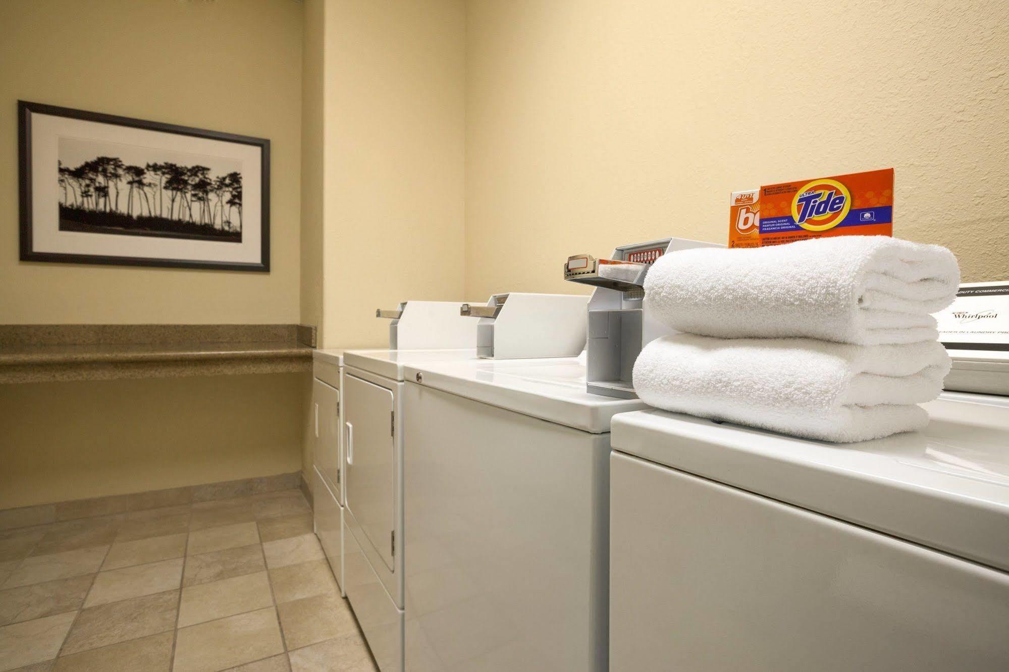 Country Inn & Suites By Radisson, Tifton, Ga מראה חיצוני תמונה